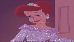 دوبله من از آریل و ملودی::دوبل...