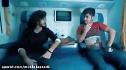 سریال خپنه 3 قسمت ۱۰۷