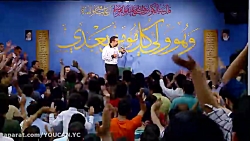 مولودی شاد برای عید غدیر / کلی...