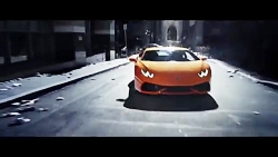 نوویتک لامبورگینی اوراکان - ما...