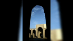 بررسی آجرکاری و کاشی کاری در معماری مسجدجامع ورامین