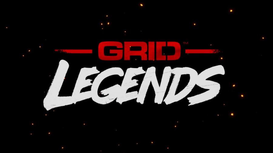 تریلر رونمایی بازی Grid Legends