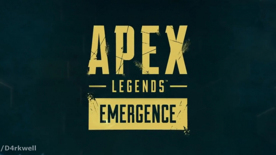Apex Legends Season 10 Emergence Trailer