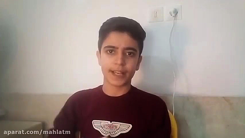 پوست انسان زیر میکروسکوپ!! آر اف فرکشنال