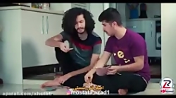 سریال خپنه 3 قسمت ۱۱۹