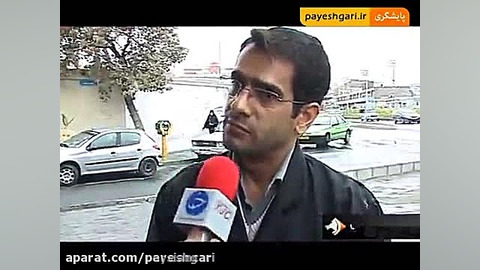 نقص فنی خودروی تیبای صفر که منجر به سانحه شد جراحی فک