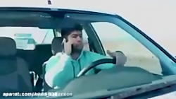 سریال خپنه 3 قسمت ۱۲۶