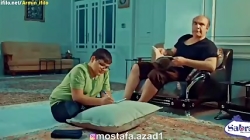 سریال خپنه 3 قسمت ۱۲۸