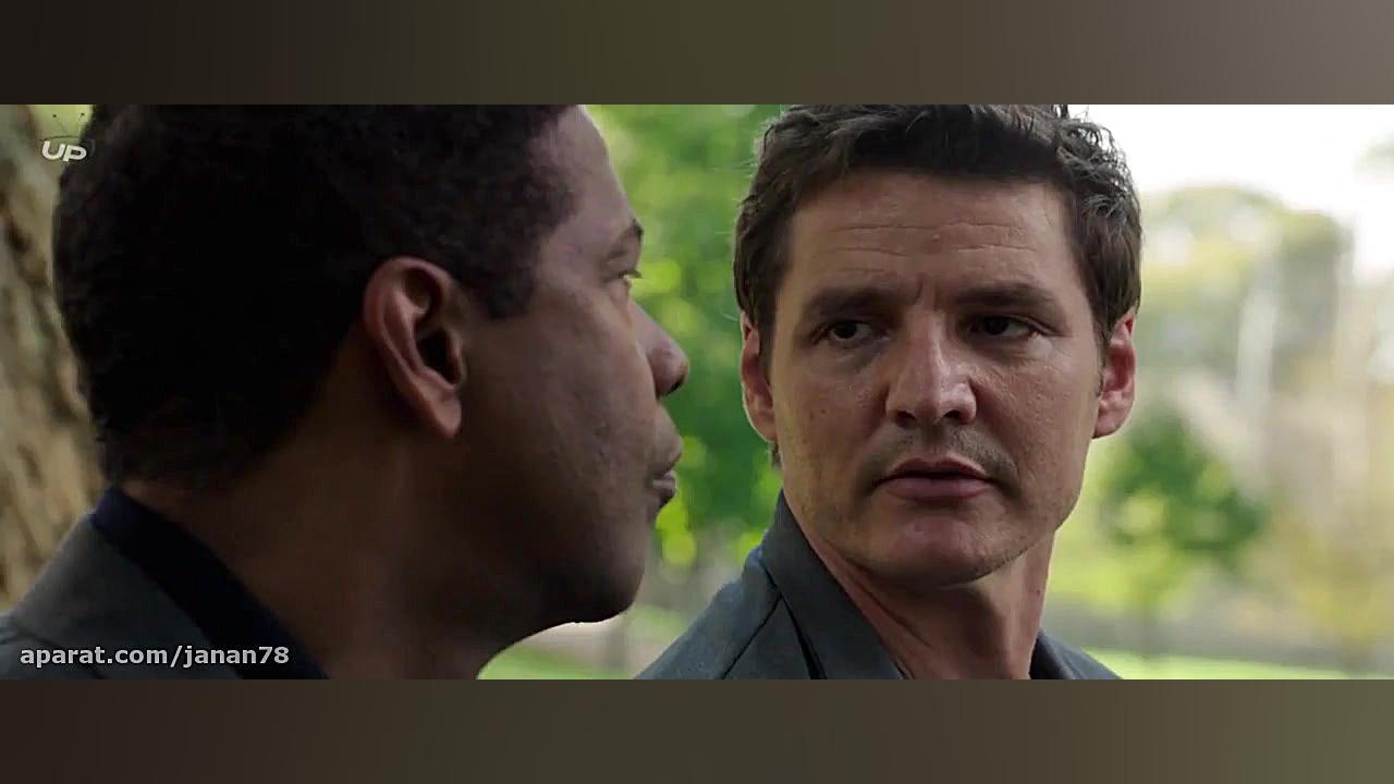 فیلم اکولایزر 2 The Equalizer 2 2018 دوبله فارسی زمان7253ثانیه