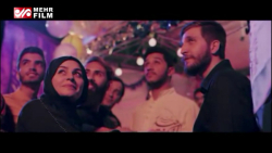 نماهنگ "آفتاب" به مناسبت عید غدیر / گروه سرود عتیق