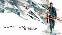 گیم پلی بازی Quantum Break