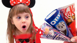 ایوا &raquo;&raquo; چالش بستنی