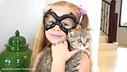 دیانا و روما  دیانا روما  دیان...