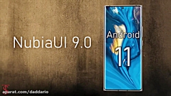 طراحی زیبا و مشخصات جالب گوشی...