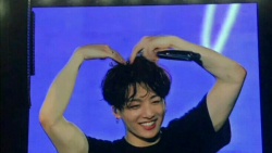 ادیت آهنگ mikrokosmos از بی تی...