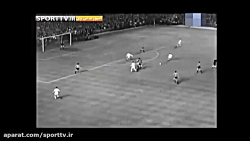 سانتیاگو برنابئو از دیروز تا ا...
