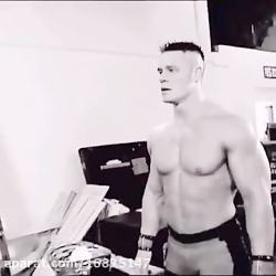 اولین ملاقات جانسینا با اندر ت...