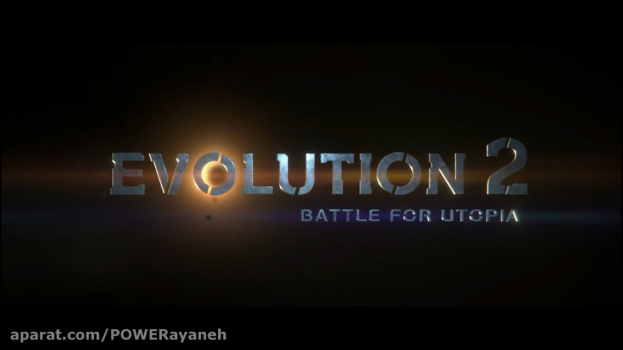 تریلر بازی جنگی و اکشن Evolution 2 Battle for Utopia
