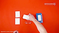 پاور بانک شیائومی10000 میلی آمپر ساعت مدل Redmi نسخه گلوبال