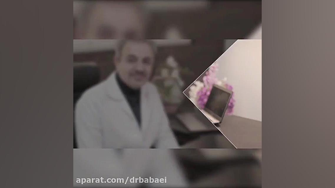 فیلم بدون سانسور جراحی زیبایی شکم در اصفهان دکتر کامران بابایی