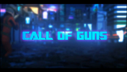 Call of Guns: pvp game - پارسی گیم