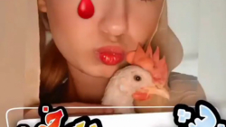 پشت صحنه خونین پریسا پور بلک