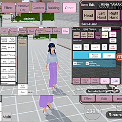 اموزش رنگ کردن دوچرخه بازی ساک...
