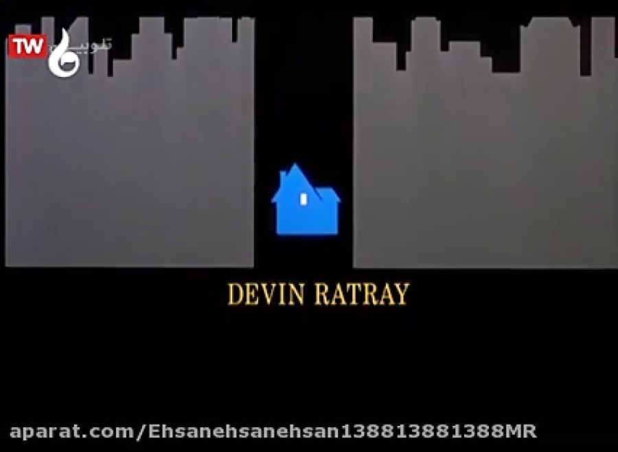 فیلم سینمایی تنها در خانه ۲ دو...