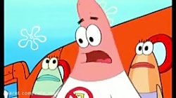 دانلود کارتون باب اسفنجی انیمی...