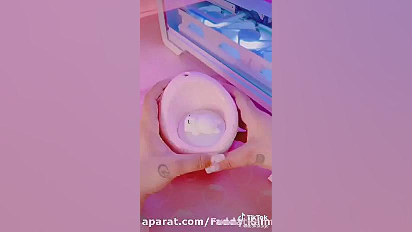 چقدرررررررررررررر کیوتههههه خدا ممنون که لایک میکنی پوس به کلت بهاره احمدی