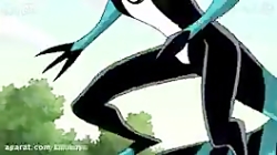 بن تن دوبله فارسی