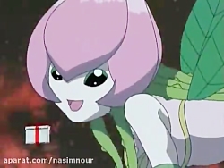 ماجراجویی دیجیمون فصل 1قسمت 54