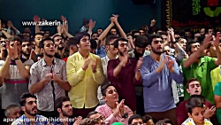 مولودی خوانی ویژه عید غدیر | ح...