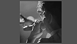 همه اینا از عشقته که دیوونه خو...