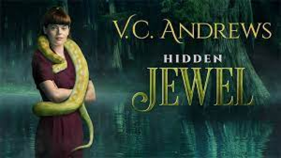 فیلم جواهر پنهان آندروز V.C. Andrews Hidden Jewel درام | 2021 بیماری کارنی تین ناقل نقص اولیه