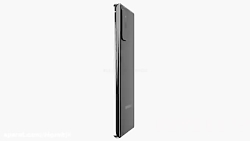 مشخصات گوشی سامسونگ گلکسی نوت...