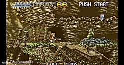 metal slug سرباز کوچولو