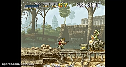 metal slug سرباز کوچولو