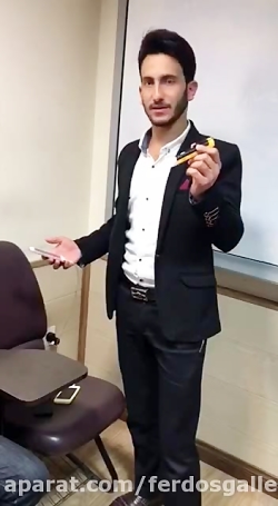 خطرات استفاده از موبایل در هنگ...