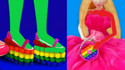 ایده های جالب برای ساخت وسایل...