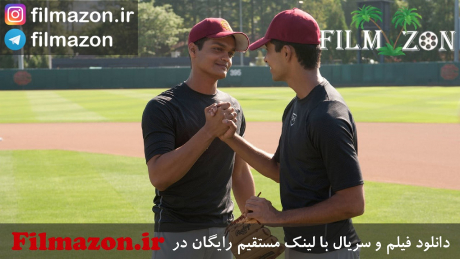 تریلر فیلم Million Dollar Arm 2014 زمان151ثانیه