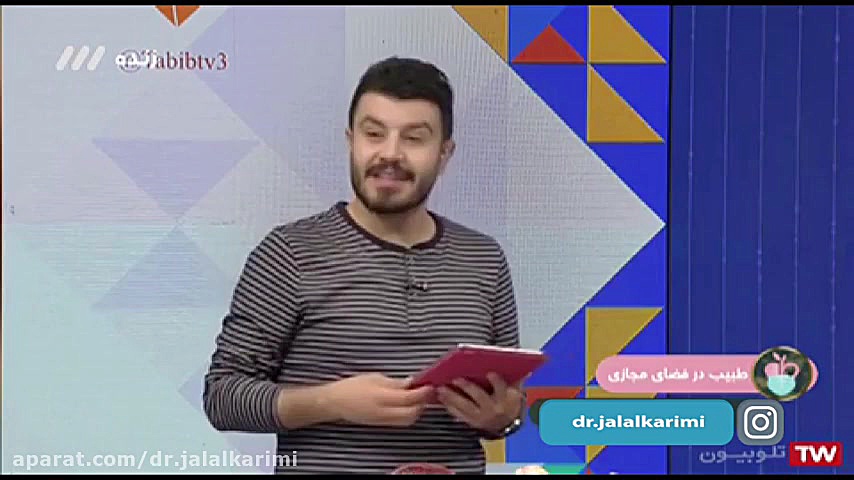پاسخ های دکتر جلال کریمی به سوالات مردم در رابطه با ویروس کرونا والسارتان