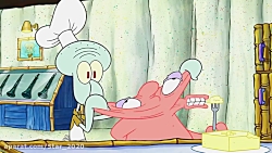 دانلود کارتون باب اسفنجی | سرآ...