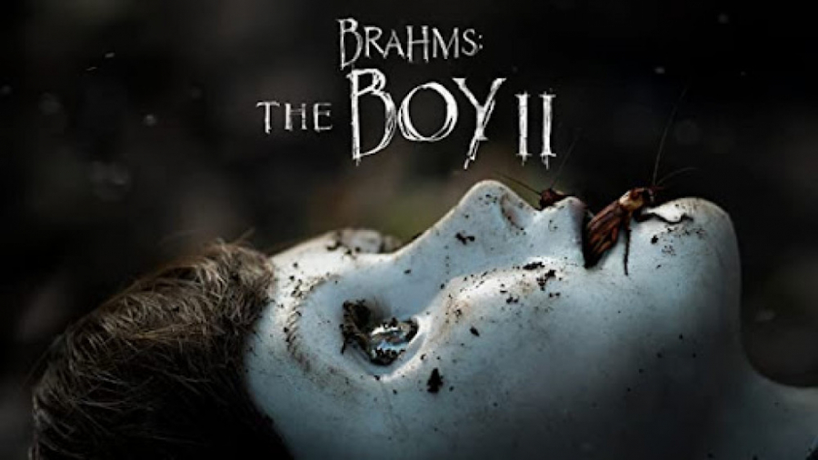 تریلر فیلم ترسناک برامس: Brahms_The Boy II 2020 زمان141ثانیه