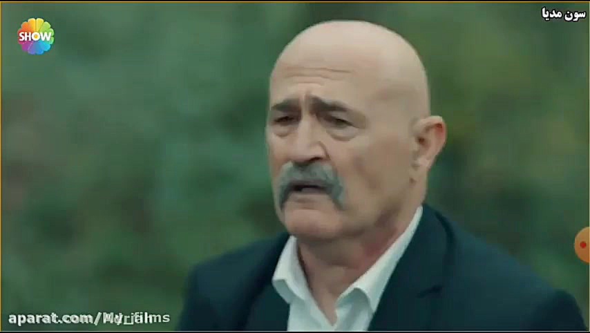 کشته شدن عمو ی بی معرفت مهدی مهدوی‌کیا