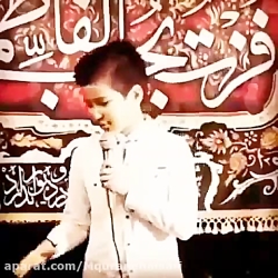 کلیپ حضرت علی/مولودی بی نظیر ح...