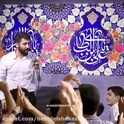 کلیپ مولودی شاد عید غدیر | علی...