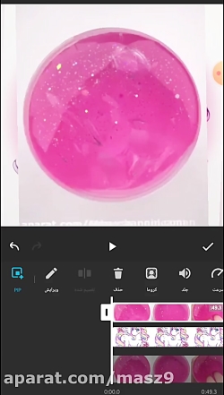 آموزش کامل فتوشاپ اسلایم با ای...