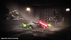 تریلر نمرات بازی Deaths Door -...