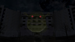 رفتیم بیمارستان متروکه و شرک ا...